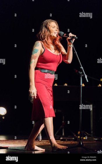 Beth Hart