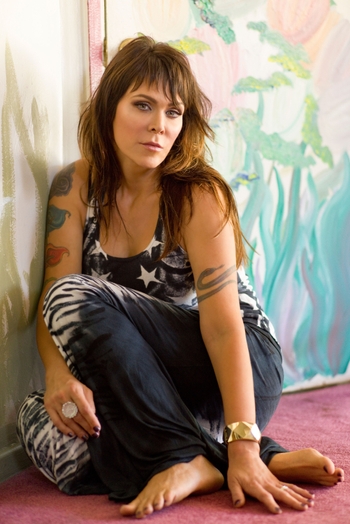 Beth Hart