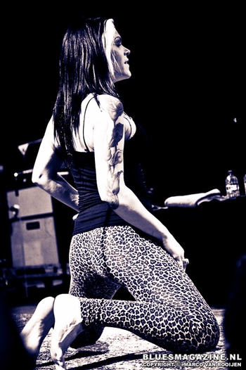 Beth Hart