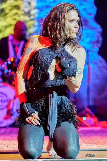 Beth Hart