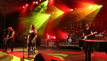 Beth Hart