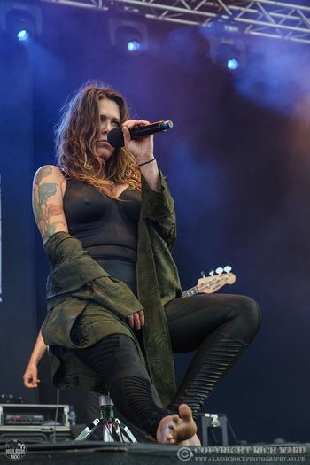 Beth Hart