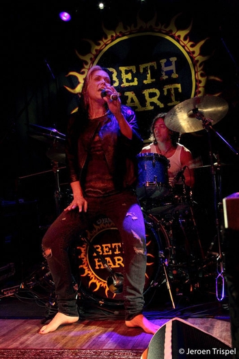 Beth Hart