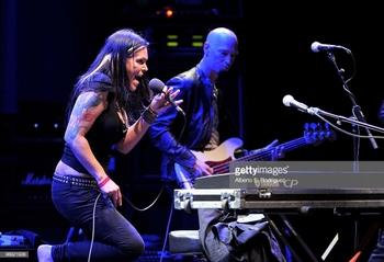 Beth Hart