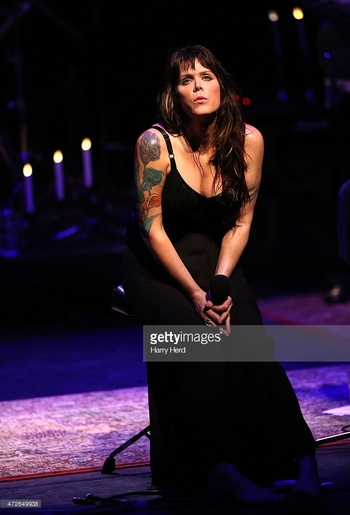 Beth Hart