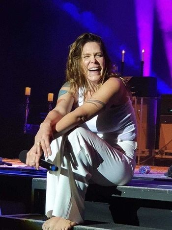 Beth Hart