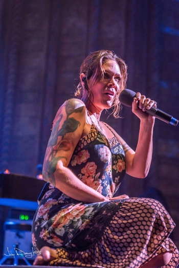 Beth Hart