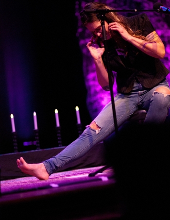 Beth Hart