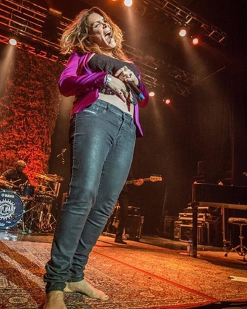 Beth Hart