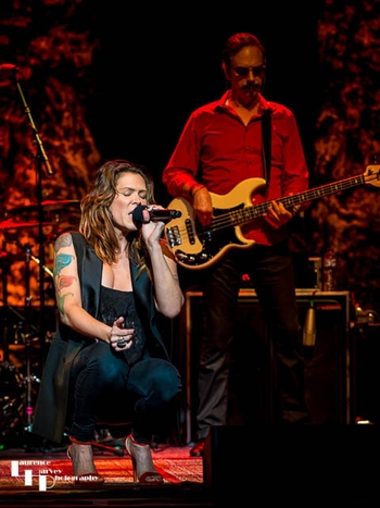 Beth Hart