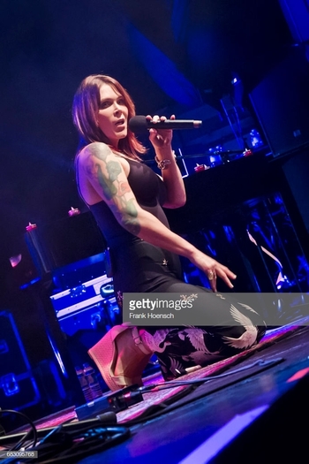 Beth Hart