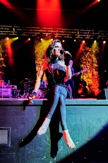 Beth Hart