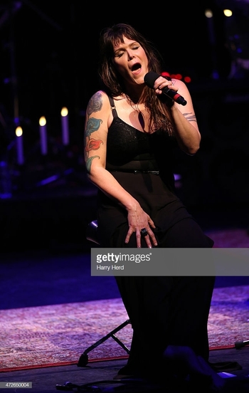 Beth Hart