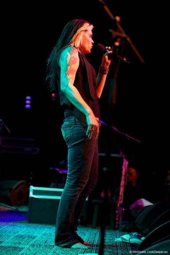 Beth Hart