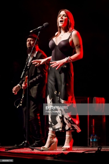 Beth Hart