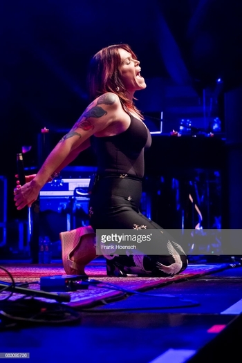 Beth Hart