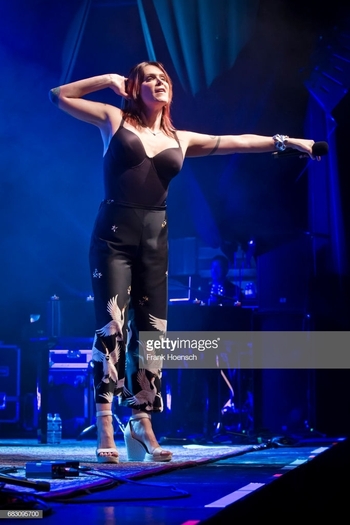 Beth Hart