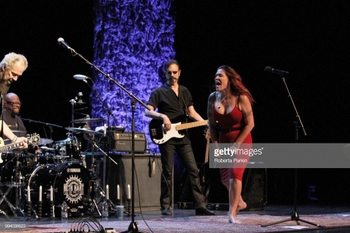 Beth Hart