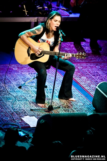 Beth Hart