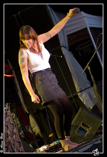 Beth Hart