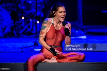 Beth Hart