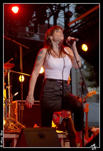 Beth Hart