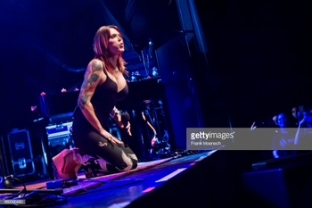 Beth Hart