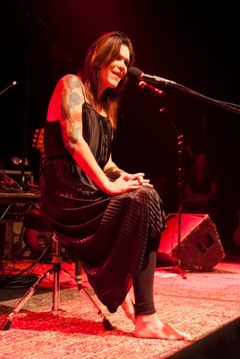 Beth Hart