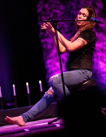 Beth Hart