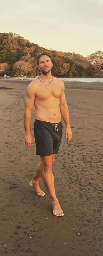 Benjamin Trinks