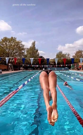 Lauren Steadman