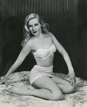 Penny Edwards