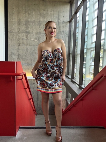 Elva Saray