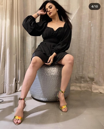 Sreemukhi