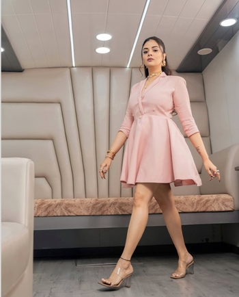 Sreemukhi