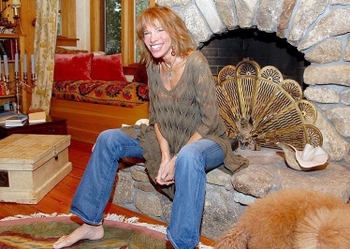 Carly Simon