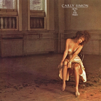 Carly Simon