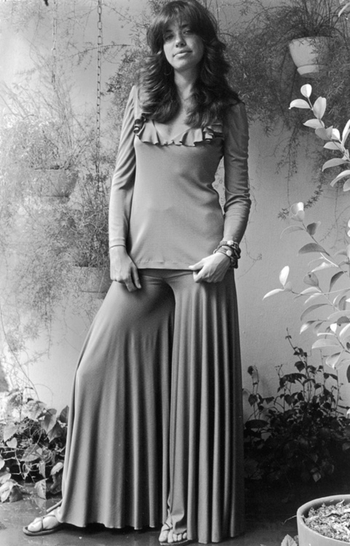 Carly Simon