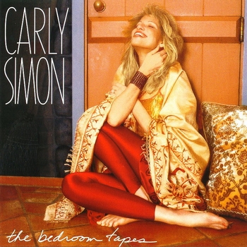 Carly Simon