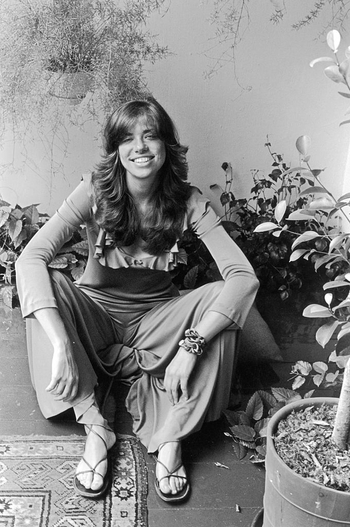 Carly Simon