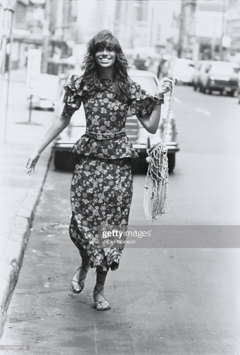 Carly Simon