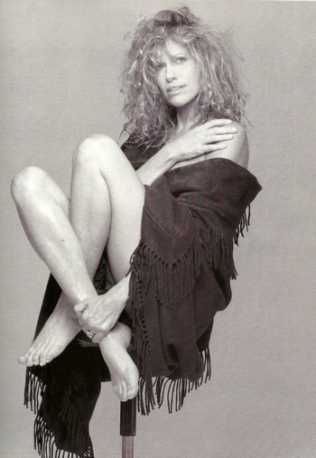 Carly Simon