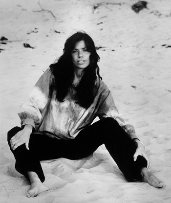 Carly Simon