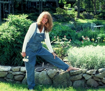 Carly Simon