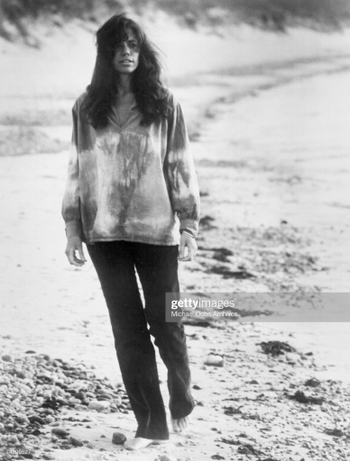 Carly Simon