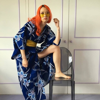 Rina Sawayama