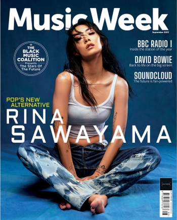 Rina Sawayama