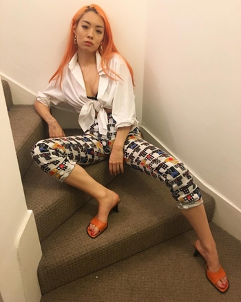 Rina Sawayama