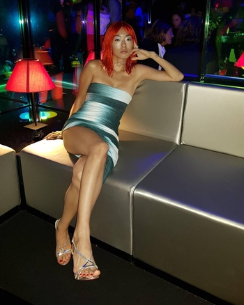 Rina Sawayama