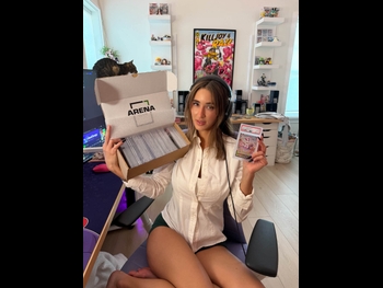  alt="Natalie Roush"